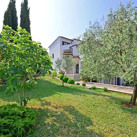Apartments Gloria Vrsar Εξωτερικό φωτογραφία