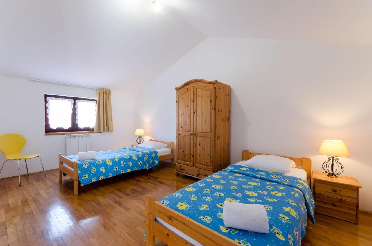 Apartments Gloria Vrsar Εξωτερικό φωτογραφία