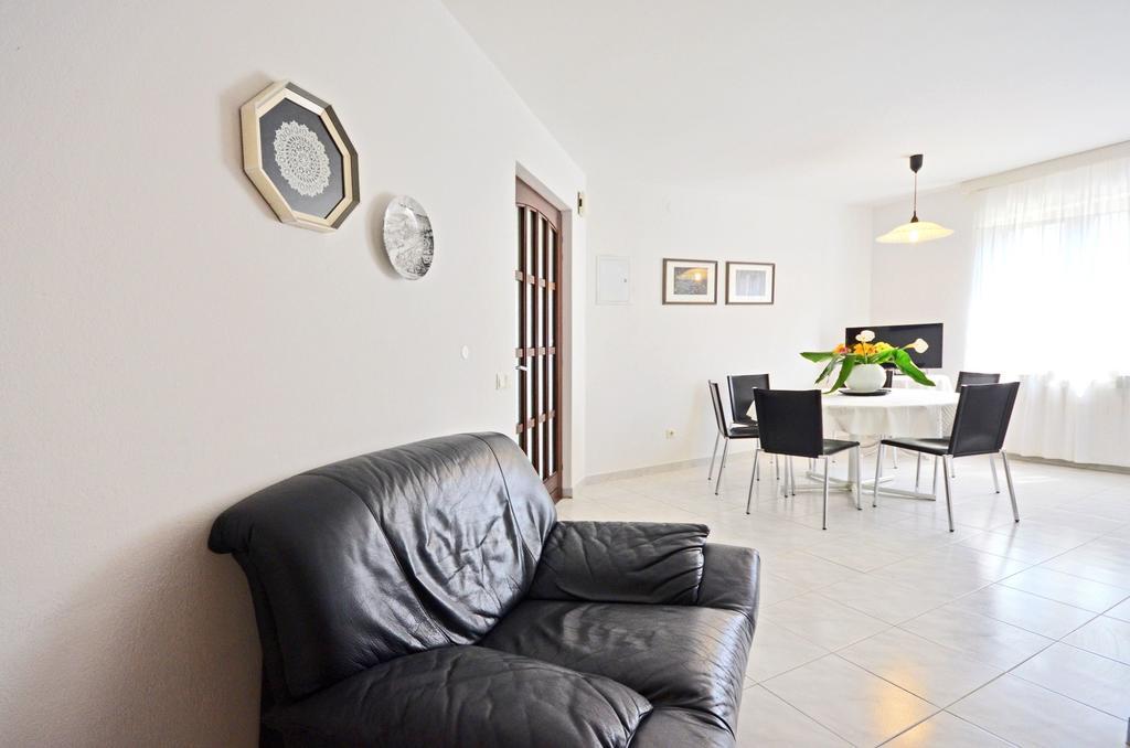 Apartments Gloria Vrsar Εξωτερικό φωτογραφία