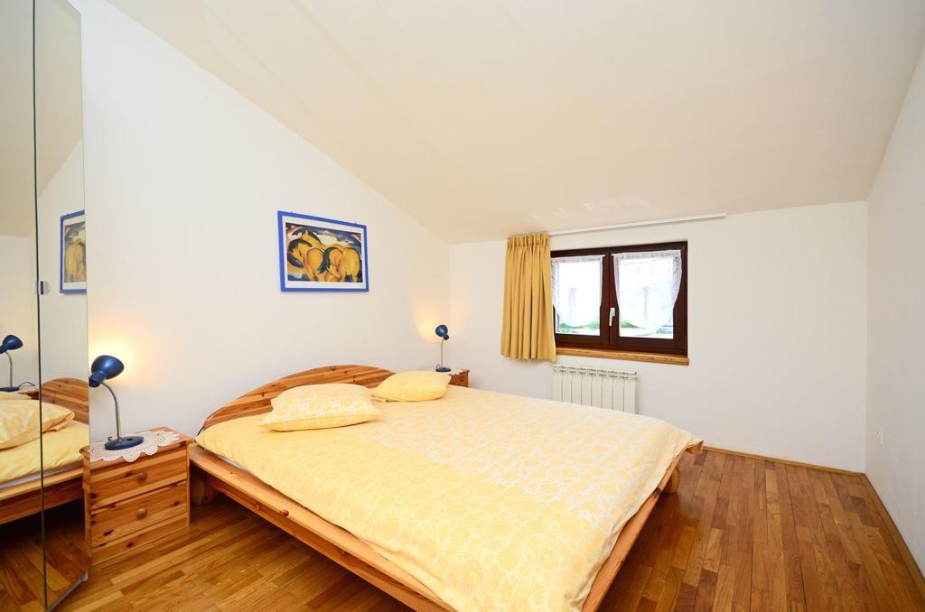 Apartments Gloria Vrsar Εξωτερικό φωτογραφία
