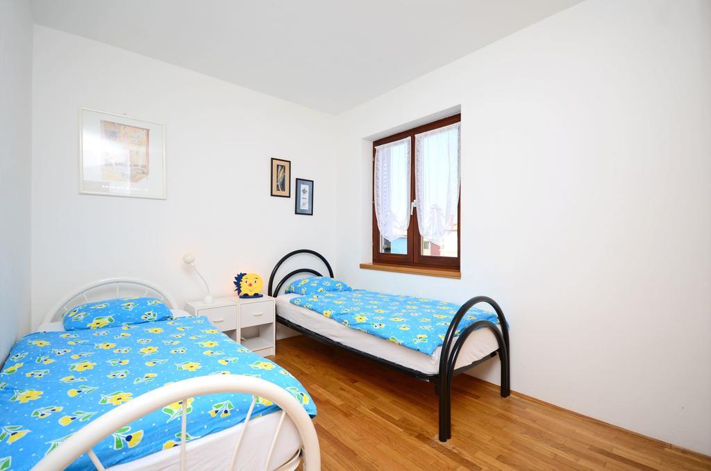 Apartments Gloria Vrsar Εξωτερικό φωτογραφία