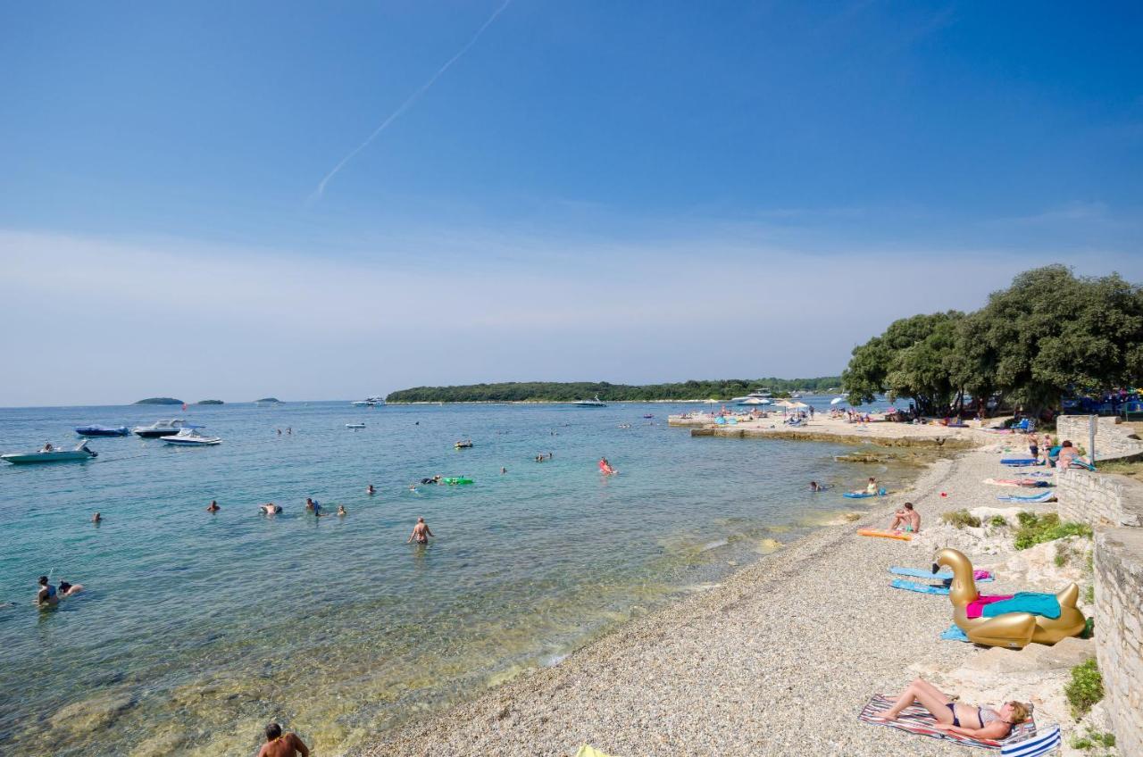 Apartments Gloria Vrsar Εξωτερικό φωτογραφία