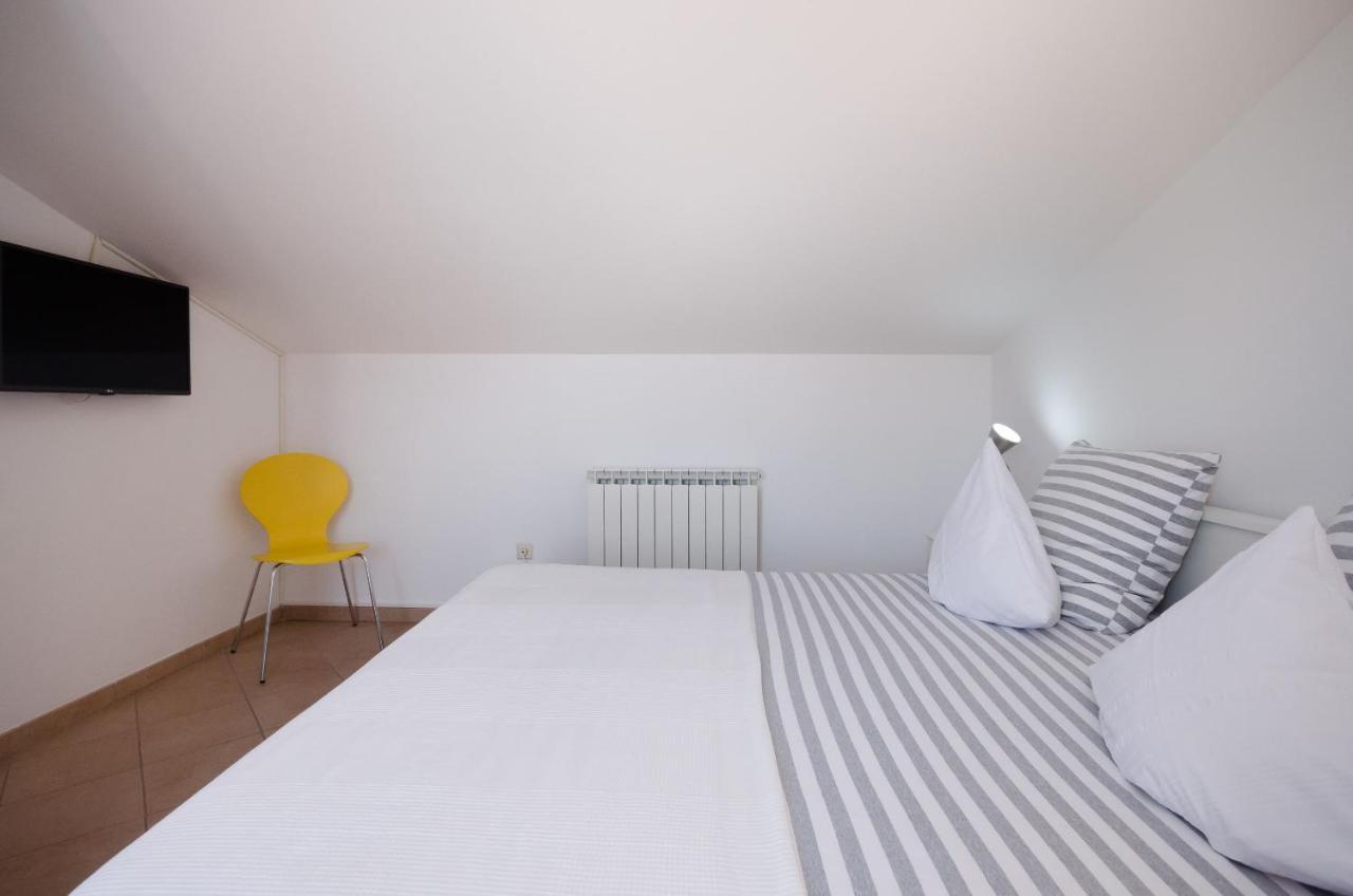 Apartments Gloria Vrsar Εξωτερικό φωτογραφία