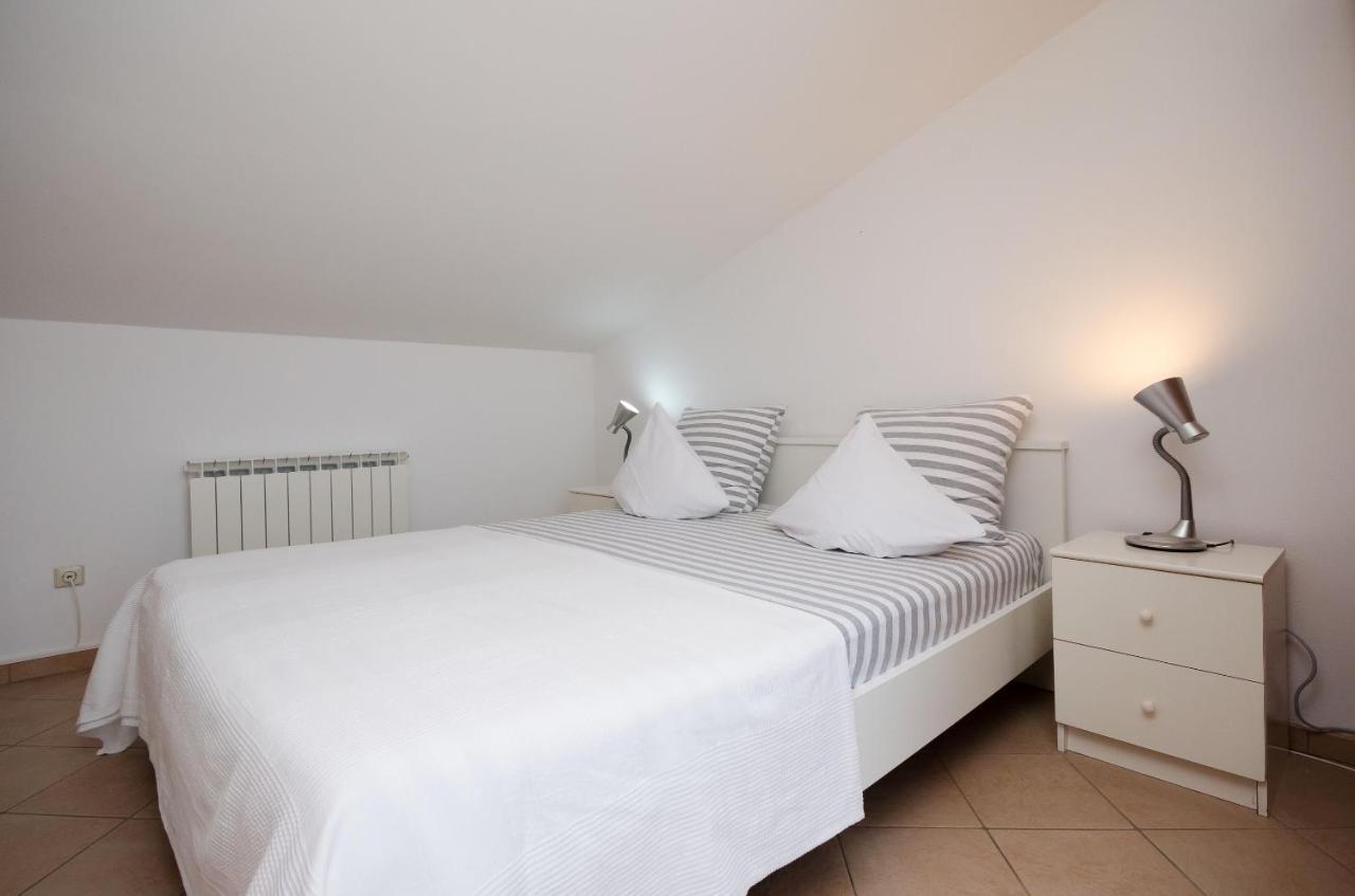 Apartments Gloria Vrsar Εξωτερικό φωτογραφία